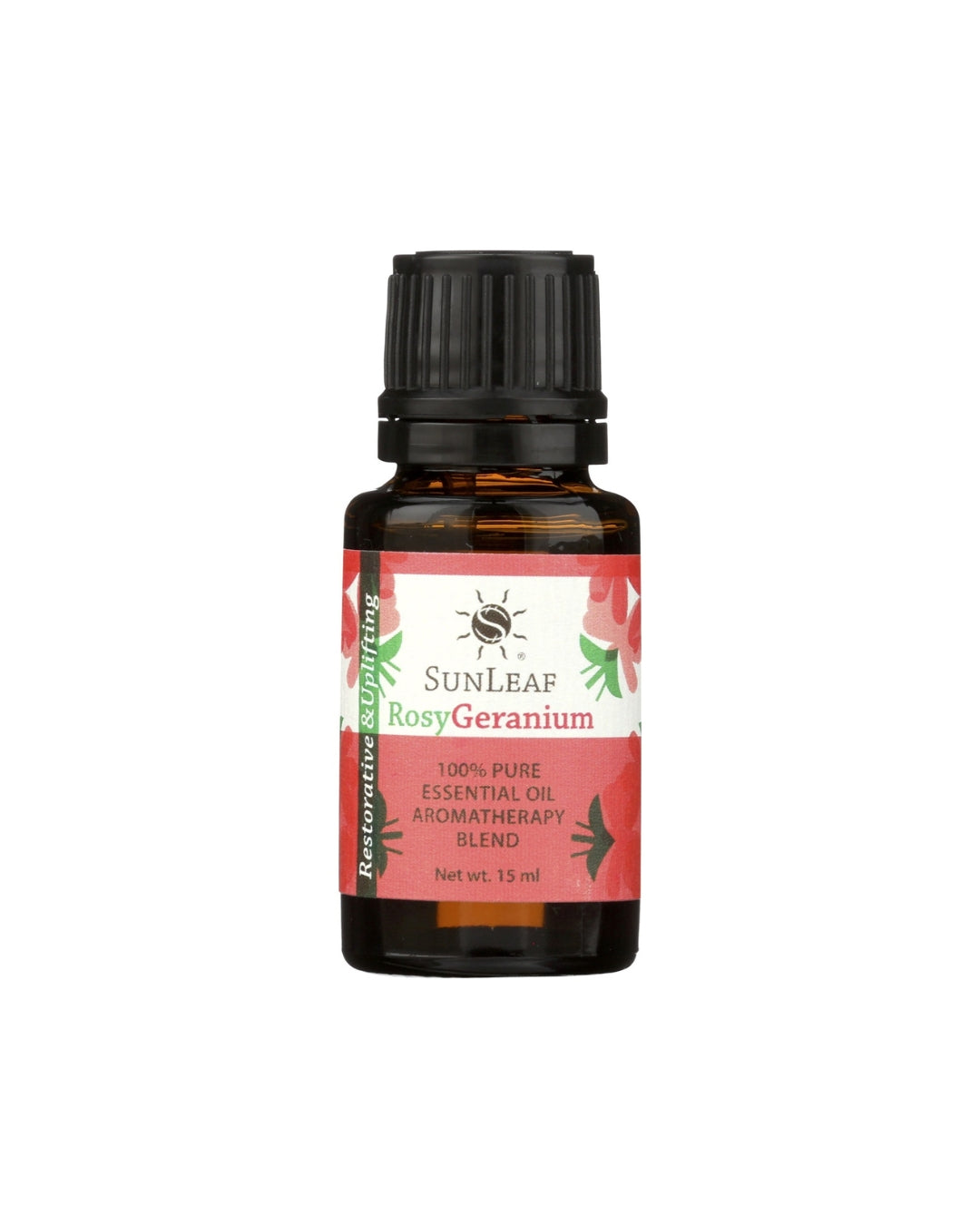 Rosy Geranium Oil Blend