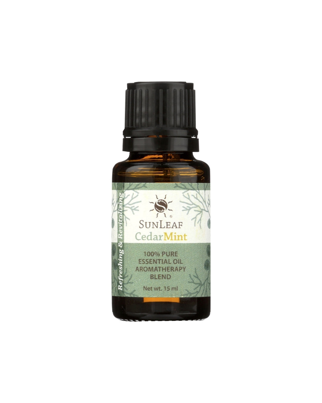 Cedar Mint Oil Blend