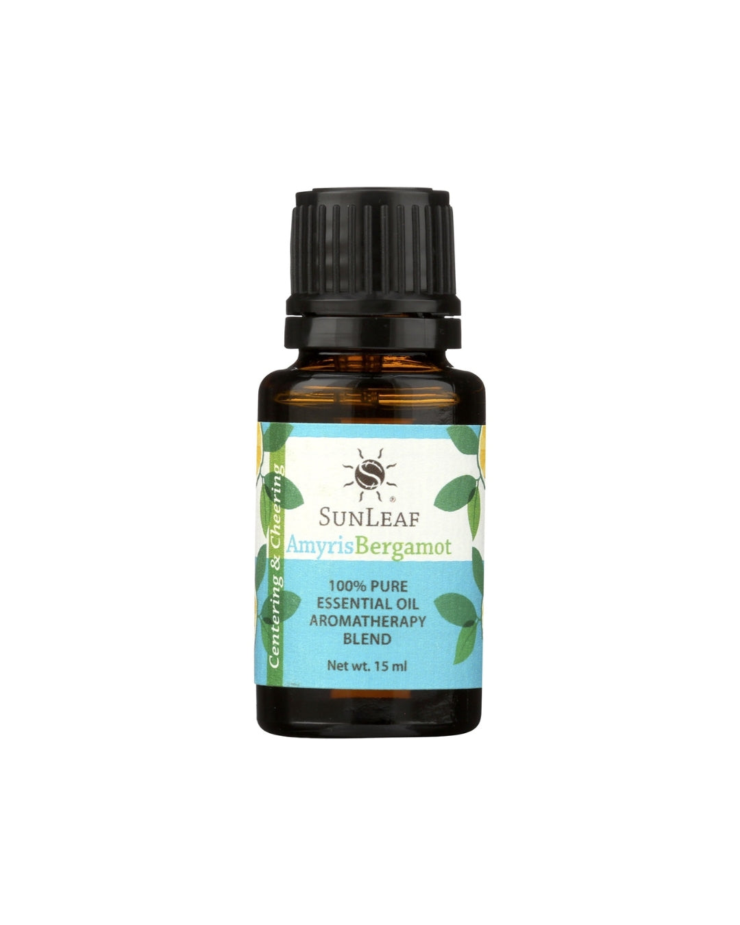 Amyris Bergamot Oil Blend