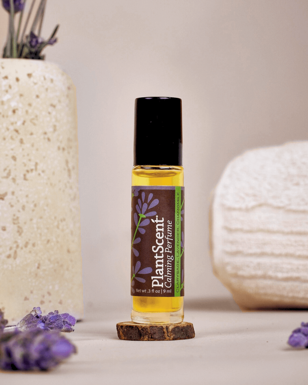 ClarySage Lavender Oil Roll-On