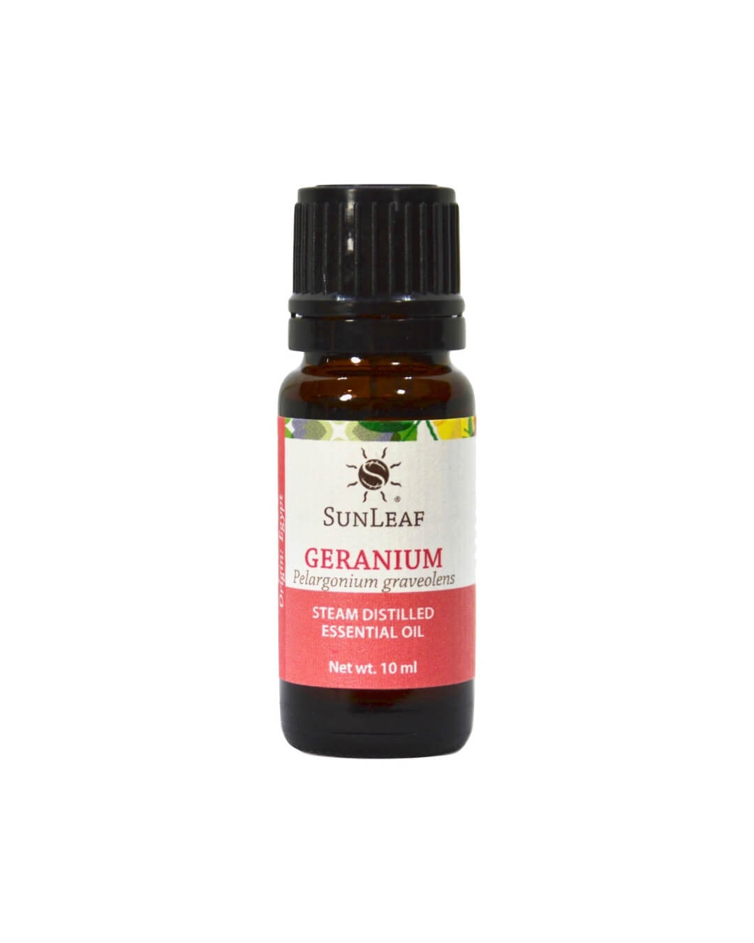 Geranium Essential Oil