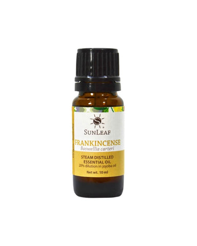 Frankincense Essential Oil