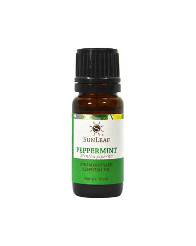 Peppermint Essential Oil