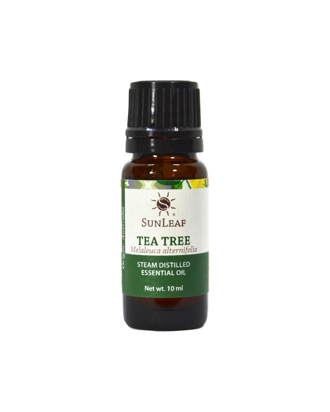 Tea Tree Essential Oil