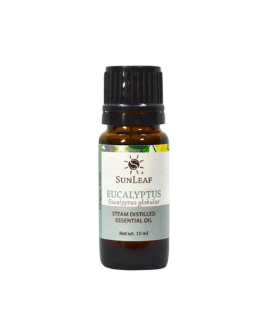 Eucalyptus Essential Oil