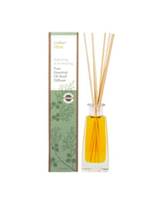 Cedar Mint Reed Diffuser 3oz