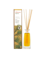 Olibanum Spruce Reed Diffuser 3oz