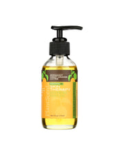 Bergamot Sweet Orange Body Oil