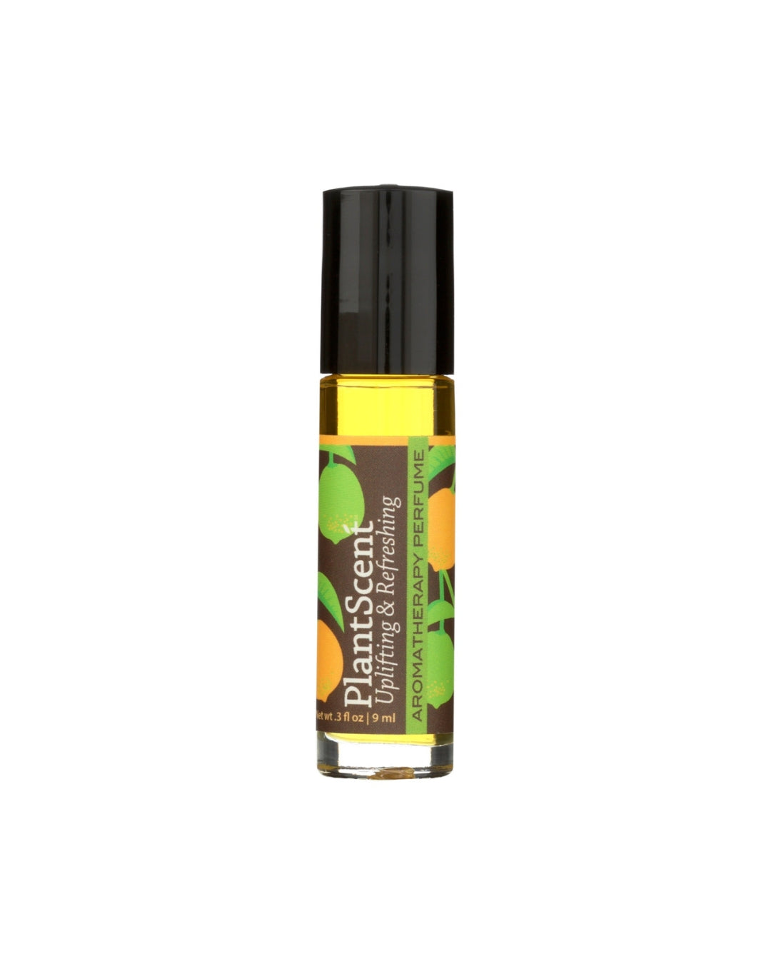 Sweet Orange Essential Oil Roll-On