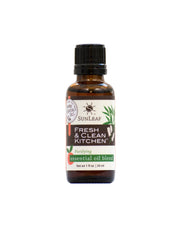 Essential Oil Multi-Purpose Cleaner