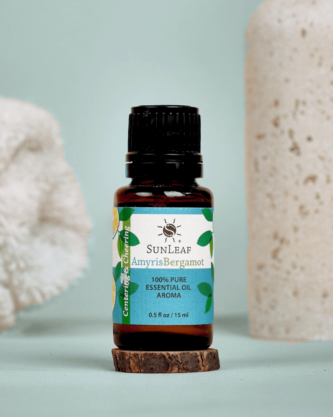 Amyris Bergamot Oil Blend