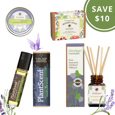 Floral Fall Essentials Bundle Save $10