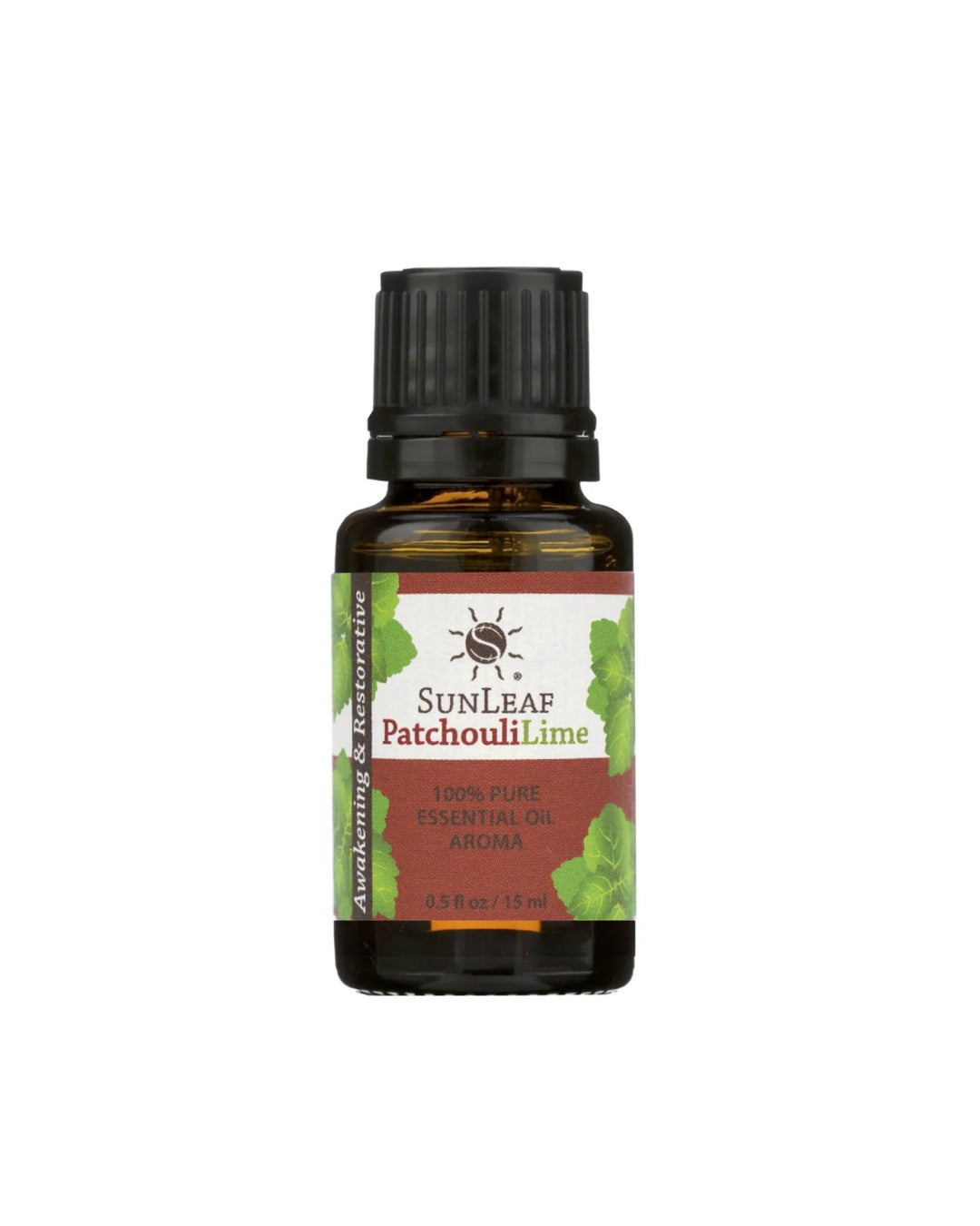 Patchouli Lime Oil Blend