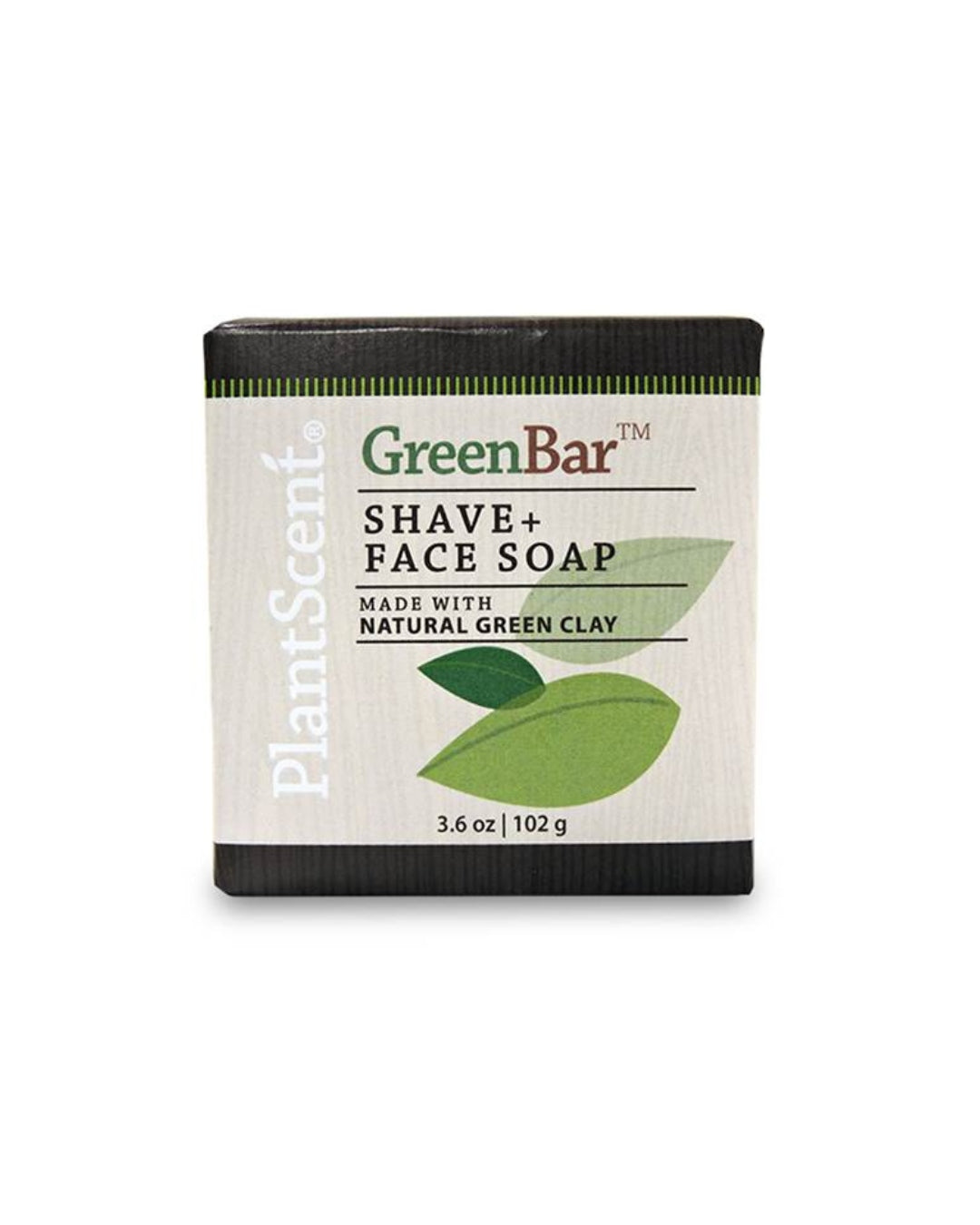 Gentle Face / Shave Soap Bar