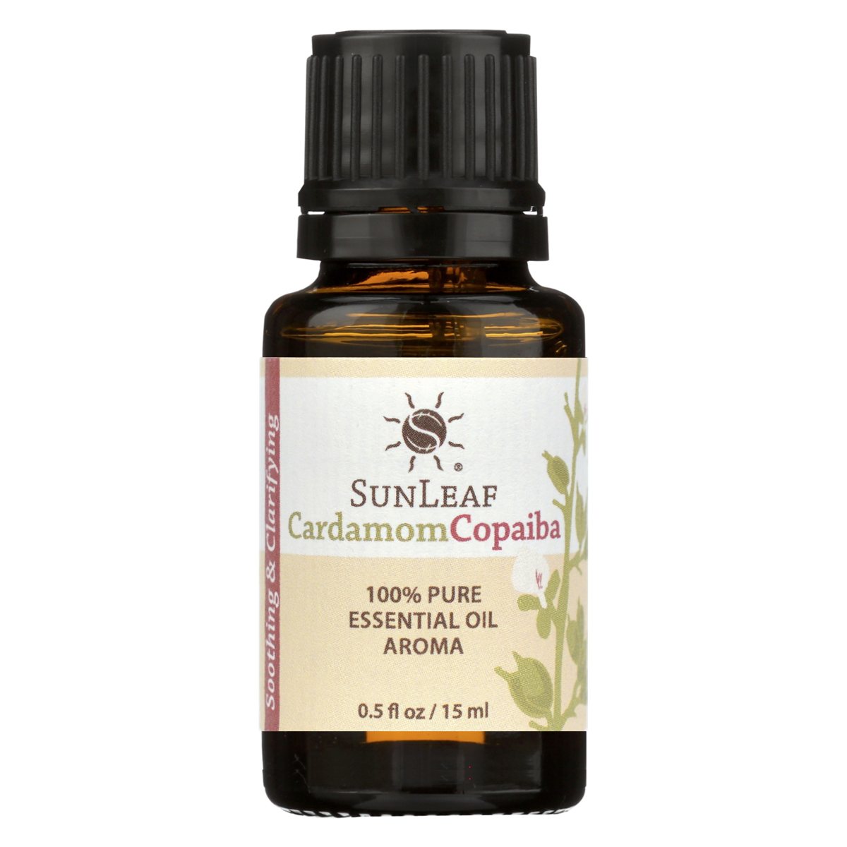 Cardamomcopaiba