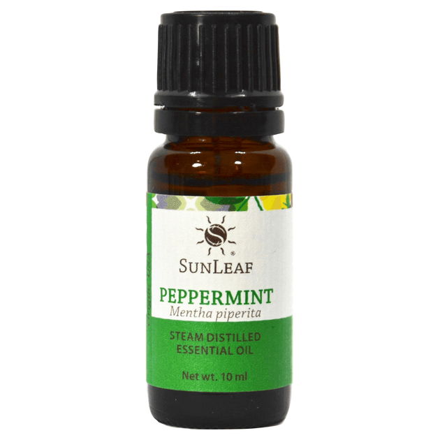  Sun Essentials Oils Essential Oils Set of Lavender, Peppermint,  and Tea Tree : Health & Household